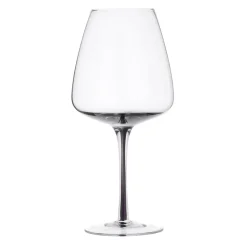 Verre à vin rouge Smoke, 65 cl