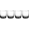 Verre à whiskey La Divina Lot de 4, 36 cl