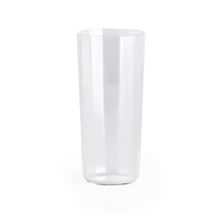 Verre Angle, Tall 13 cm