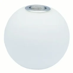 Verre de remplacement pour plafonnier Mobil, Verre opale
