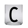 Verre Design Letters Kids, C