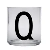 Verre Design Letters Kids, Q