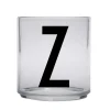 Verre Design Letters Kids, Z