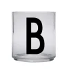 Verre Design Letters Kids, B