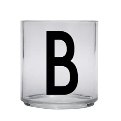 Verre Design Letters Kids, B