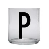 Verre Design Letters Kids, P