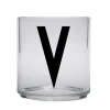 Verre Design Letters Kids, V