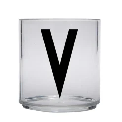 Verre Design Letters Kids, V