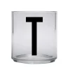 Verre Design Letters Kids, T