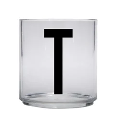 Verre Design Letters Kids, T