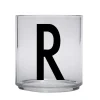 Verre Design Letters Kids, R