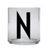 Verre Design Letters Kids, N