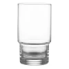 Verre Fit l 38 cl, Transparent