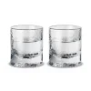 Verre Forma 30 cl Lot de 2, Transparent