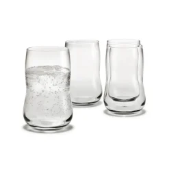 Verre Future Lot de 4, 37 cl
