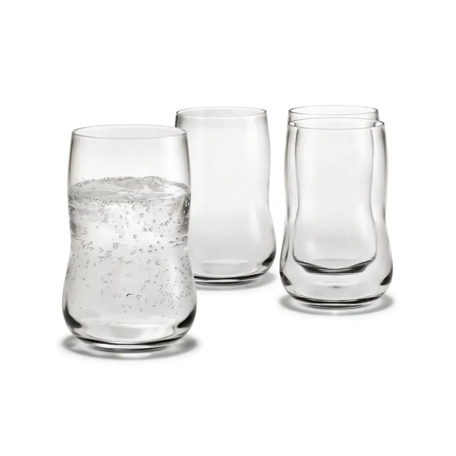 Verre Future Lot de 4, 37 cl
