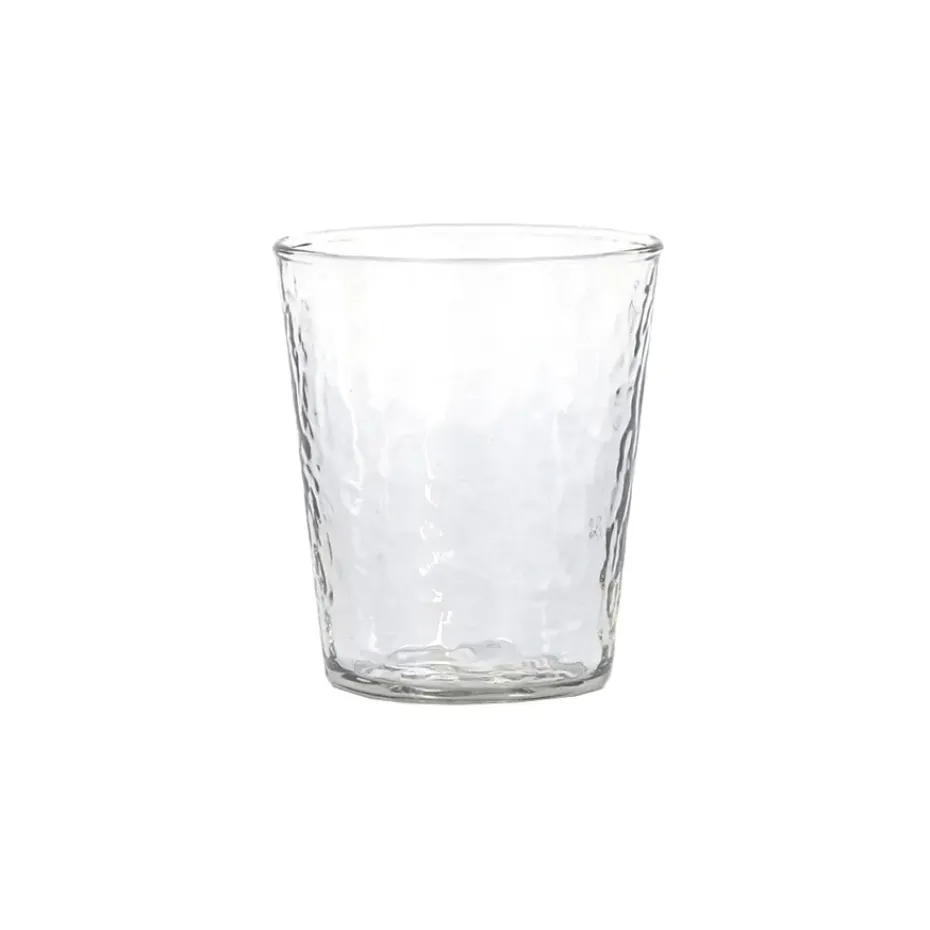 Verre Galette 30 cl, Transparent