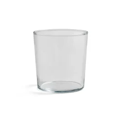 Verre Glass M 36 cl, Transparent