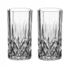 Verre Harvey lot de 2, 36 cl
