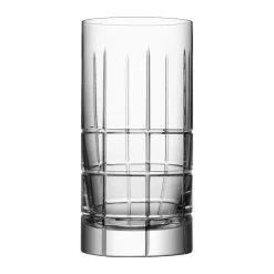 Verre highball Street 45 cl, Transparent