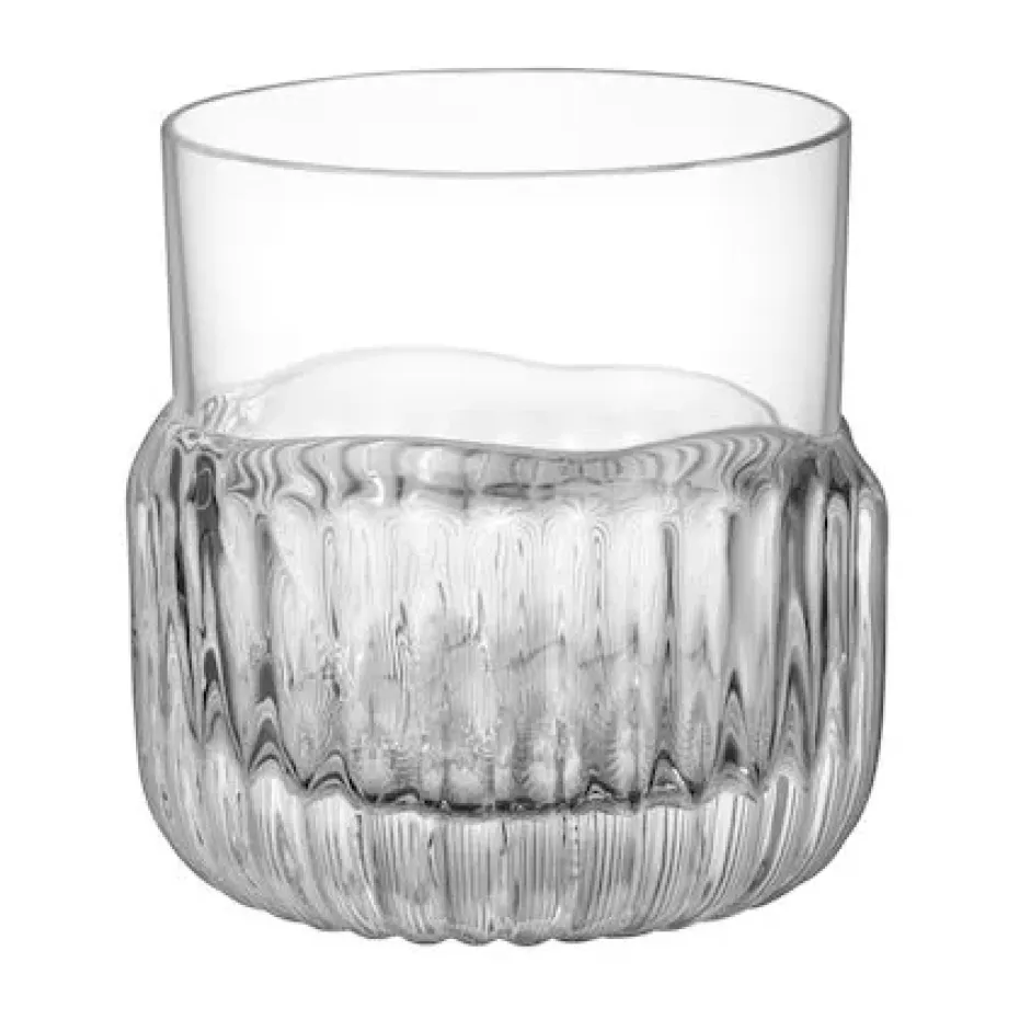 Verre Jomo 17 cl, Transparent