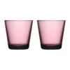 Verre Kartio 21 cl lot de 2, Callune