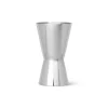 Verre mesureur Grand Cru 2 cl/4 cl, Acier