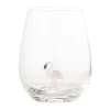Verre Misa 56 cl, Clear-flamingo