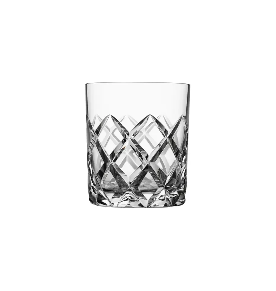 Verre old fashioned Sofiero 25 cl, Transparent