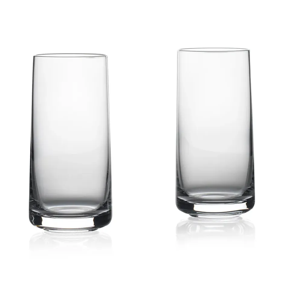 Verre Rocks highball Lot de 2, 41 cl