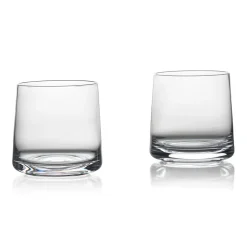 Verre Rocks wideball Lot de 2, 34 cl