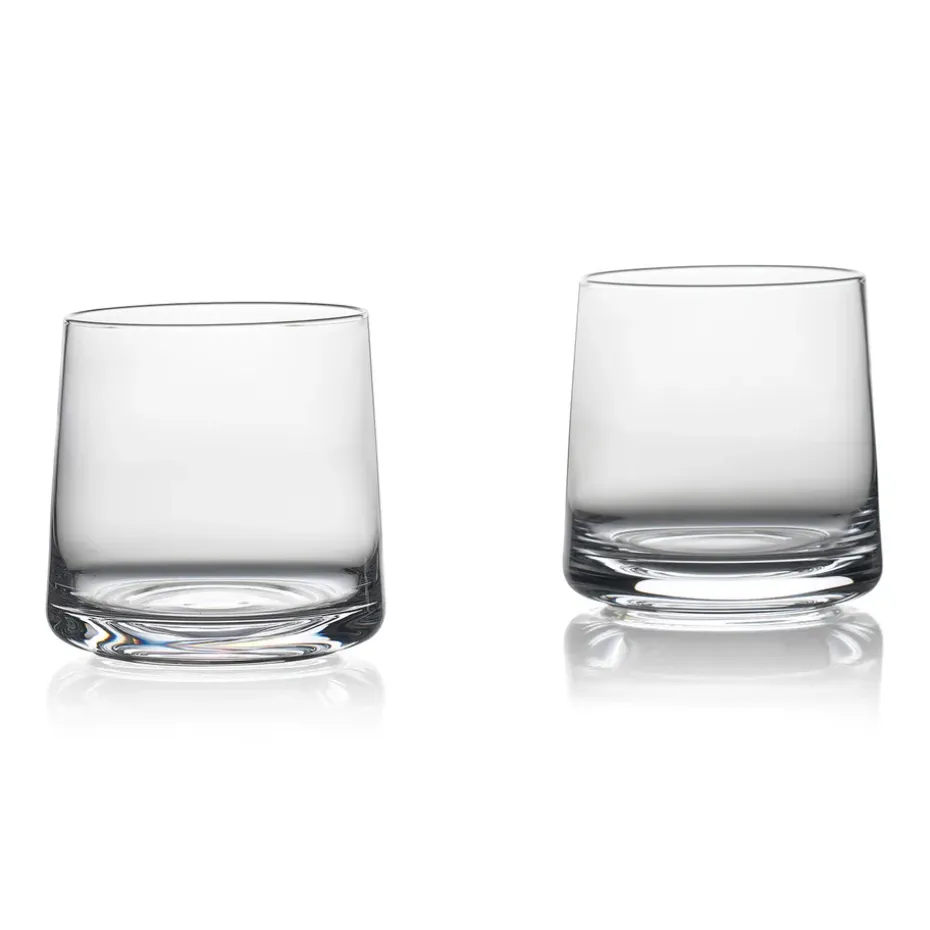 Verre Rocks wideball Lot de 2, 34 cl