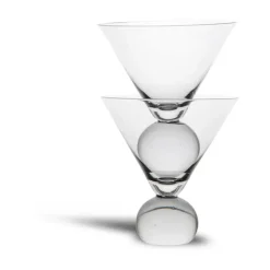 Verre Spice 24 cl, lot de 2, Transparent