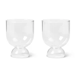 Verre Still Lot de 2, 25 cl