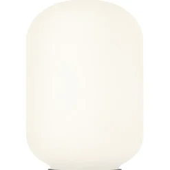 Verre supplémentaire lampe Plug, verre de rechange