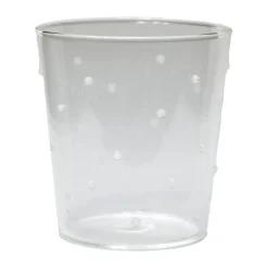 Verre Venezia, Points blancs