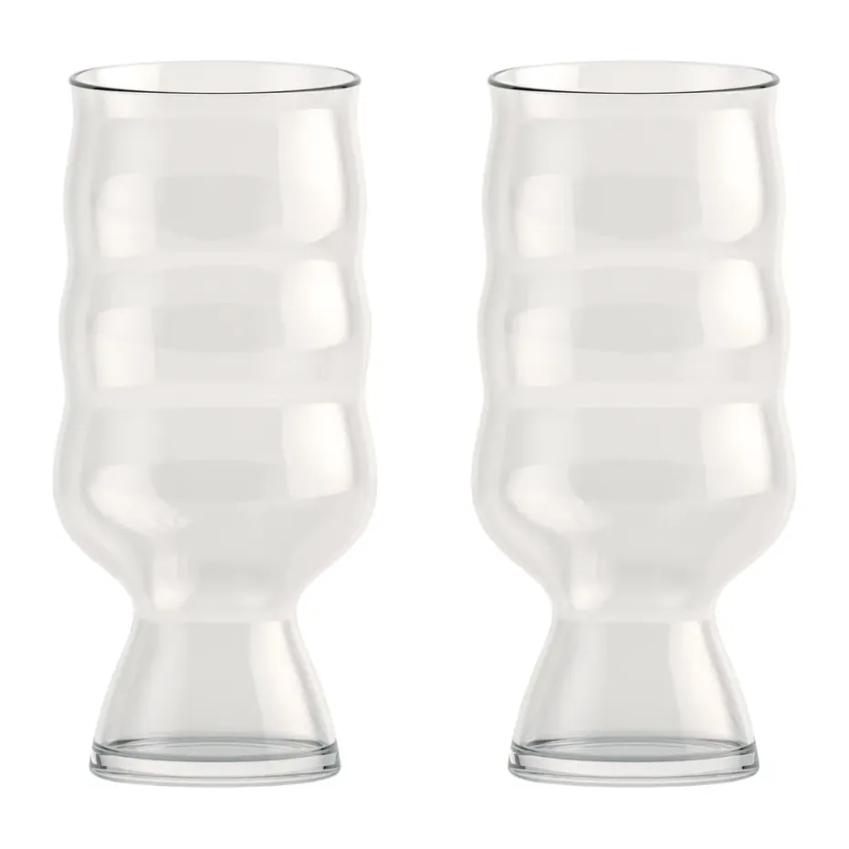 Verres à bière Mikkeller IPA, lot de 2, 50 cl