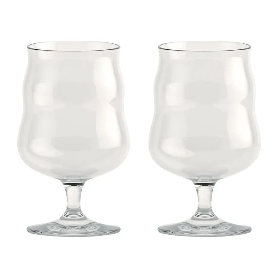 Verres à bière Mikkeller Universal, lot de 2, 40 cl