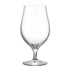 Verres à bière More 47 cl 2 pièces, Transparent