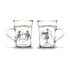 Verres à boisson chaude Holmegaard Christmas 24 cl, lot de 2, 2024