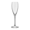 Verres à champagne More 18 cl 2 pièces, Transparent
