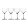 Verres à cocktail Perfect Serve 15 cl, lot de 4, Transparent