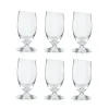 Verres à liqueur Eva Solo lot de 6, 4 cl