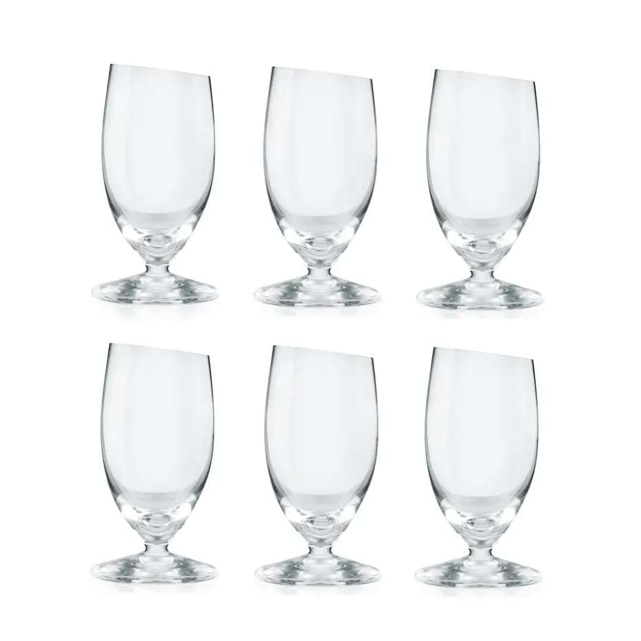 Verres à liqueur Eva Solo lot de 6, 4 cl