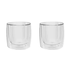 Verres à whisky Sorrento lot de 2, lot de 2