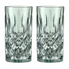 Verres Noblesse Longdrink 39,5 cl lot de 2, Mint