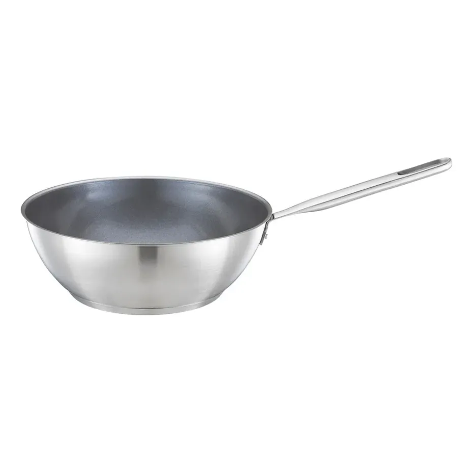 Wok All Steel, 28 cm
