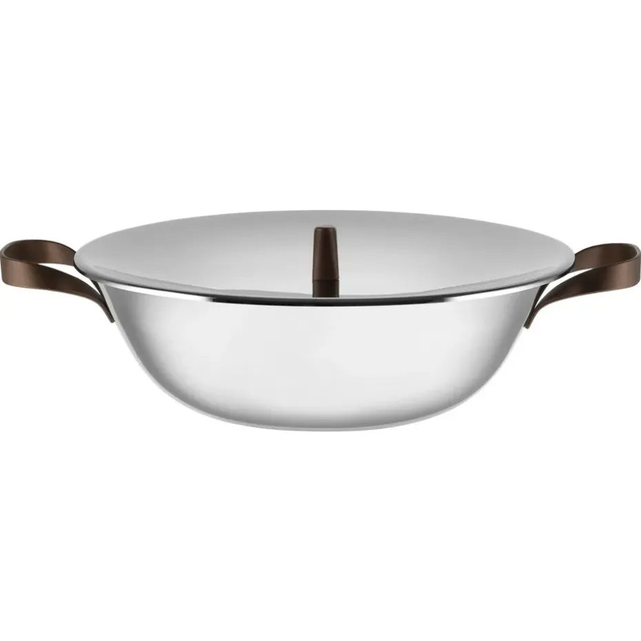 Wok Edo, 34 cm