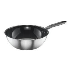 Wok en céramique Functional Form, 28 cm