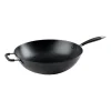 Wok en fonte légère Ultra Light Original, 34 cm